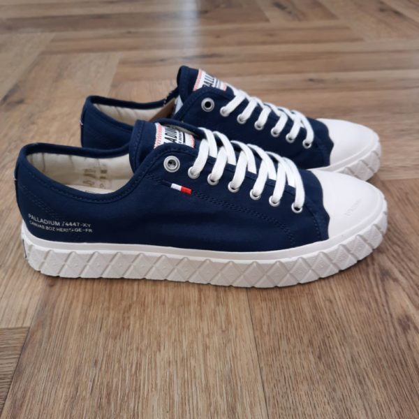 Palla Ace Low-Style: 74447-425-M