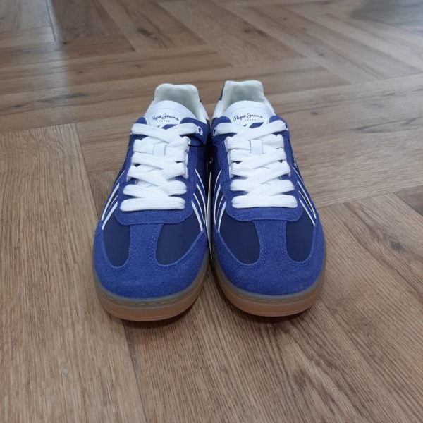Pepe Jeans Sneakers Ball – Image 2