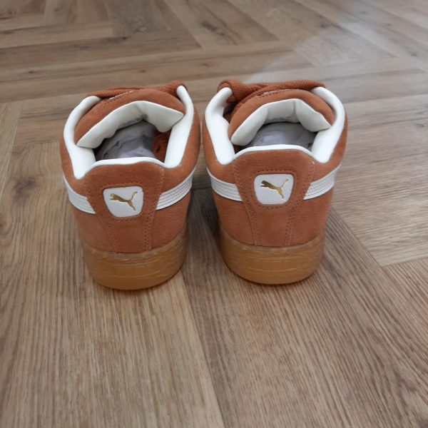 Puma Suede XL Brown – Image 3