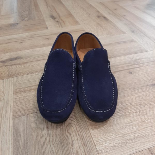 Mocassin Redskins Beaba – Image 3