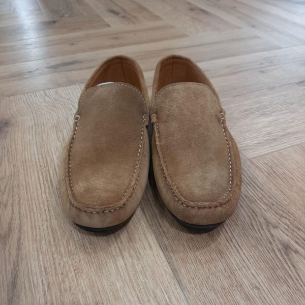 Redskins Mocassin Tabac – Image 2