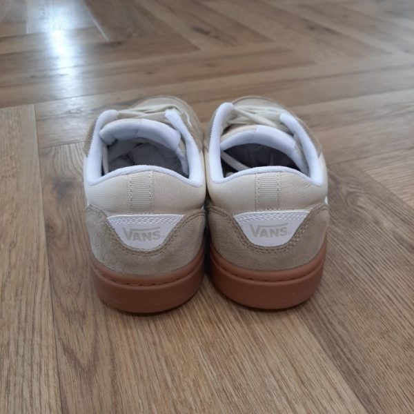 Vans Cruze 3.0 Beige – Image 4