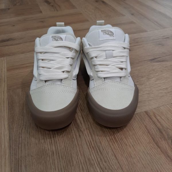 Knu Skool Beige – Image 2