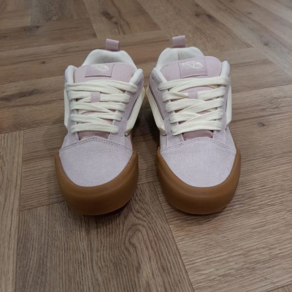 Knu Skool Pink – Image 2