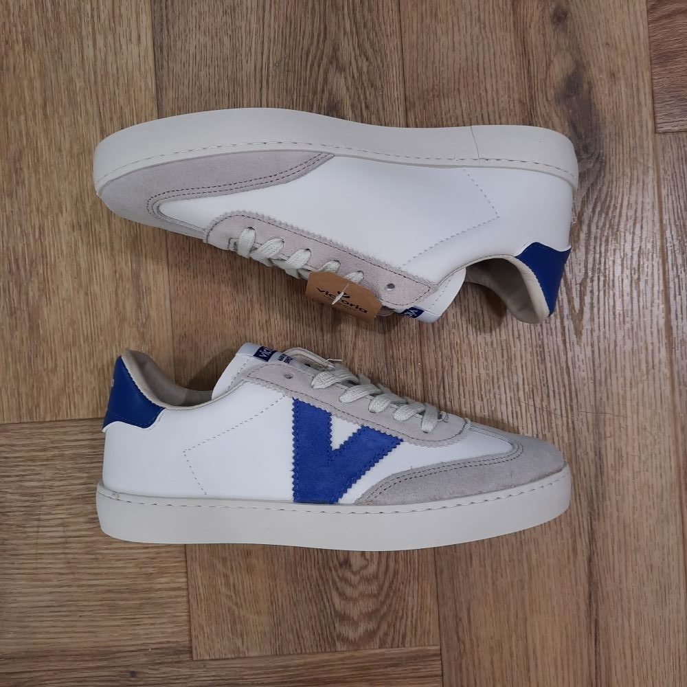 Victoria Berlin Royal Blue – Image 4