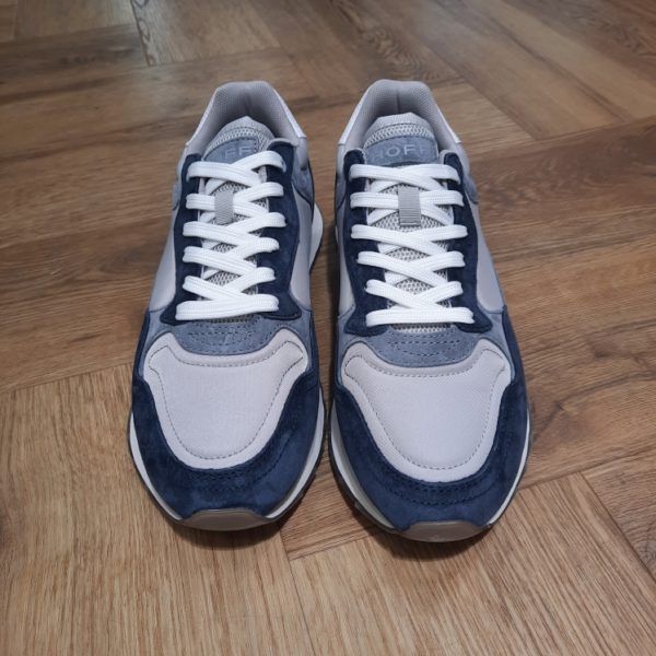 Hoff Alberobello Navy – Image 2