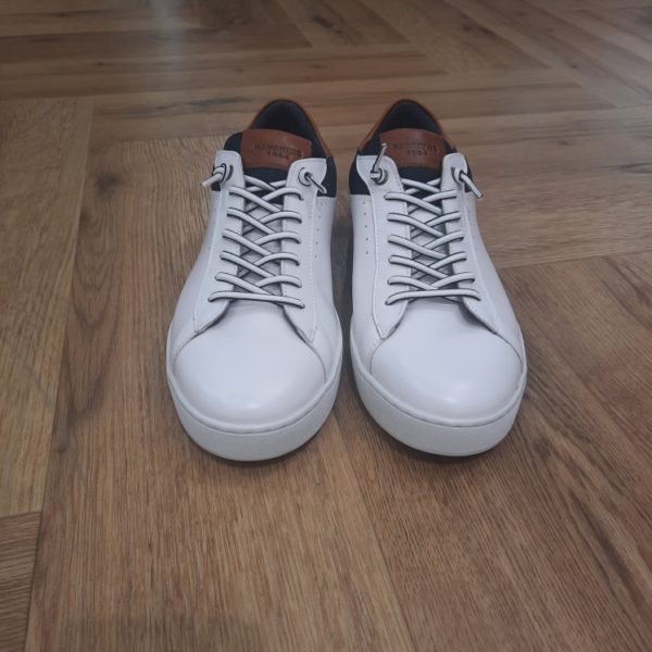 Redskins Wester Blanc – Image 2