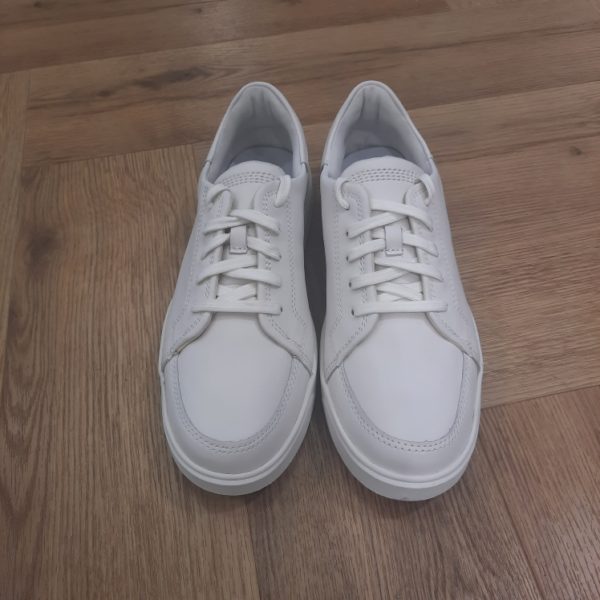 Emerson Street White – Image 2