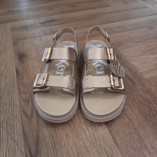Sandales Kickers Neosummer – Image 4
