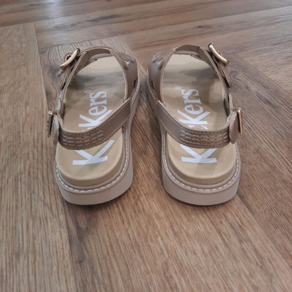 Sandales Kickers Neosummer – Image 2