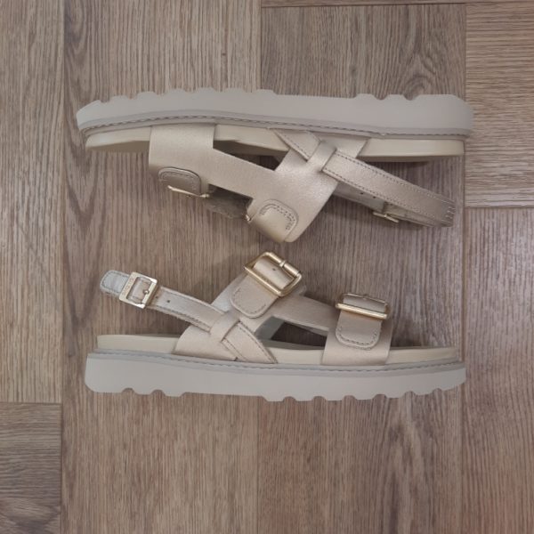 Sandales Kickers Neosummer – Image 3