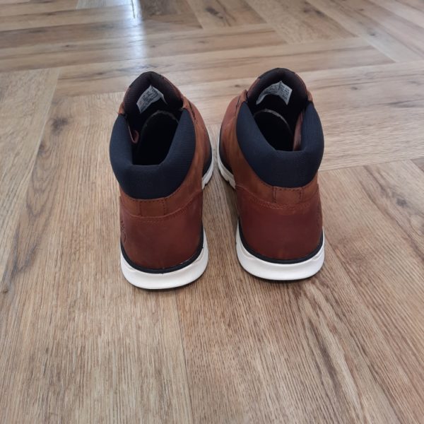 Timberland Bradstreet Marron – Image 3