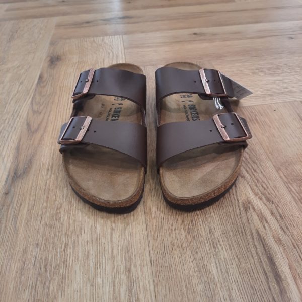 Arizona Dark Brown Regular – Image 2