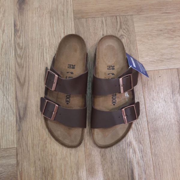 Arizona Dark Brown Regular – Image 3