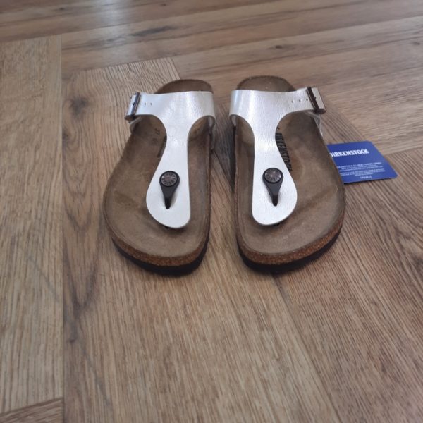 Gizeh Pearl White – Image 2