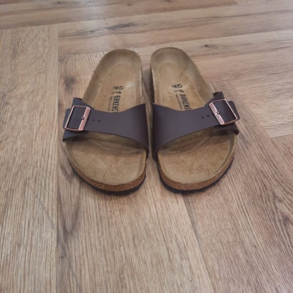 Madrid Dark Brown – Image 2