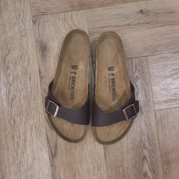 Madrid Dark Brown – Image 3