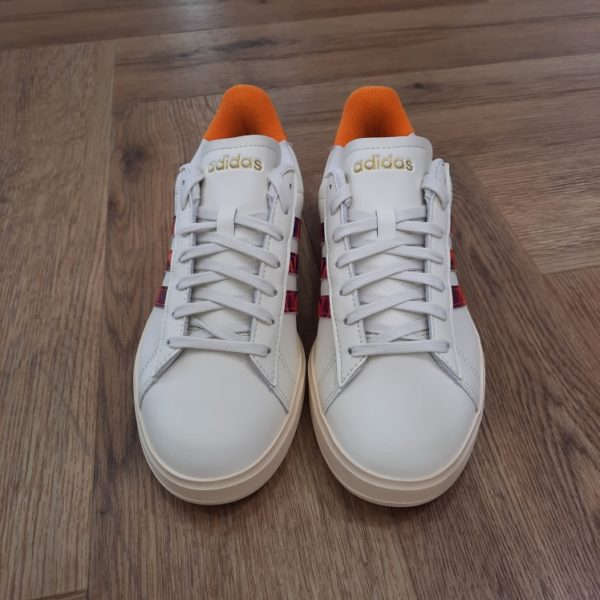 Adidas Grand Court – Image 2
