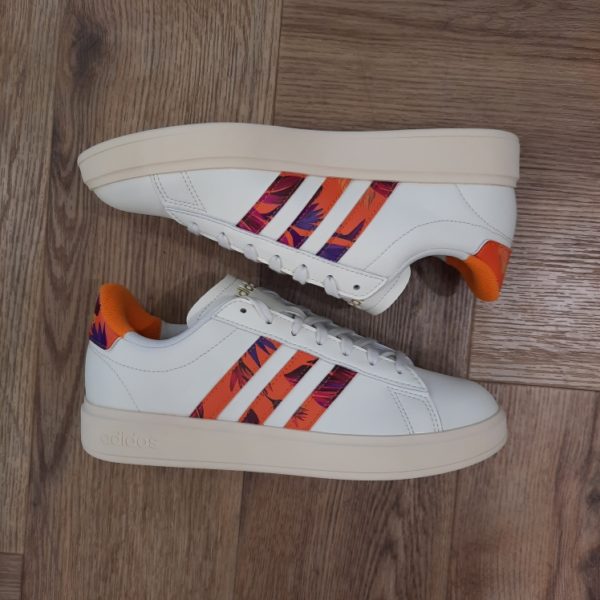 Adidas Grand Court – Image 4