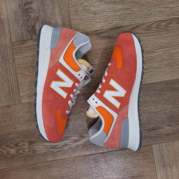 New Balance 574 RCB – Image 4