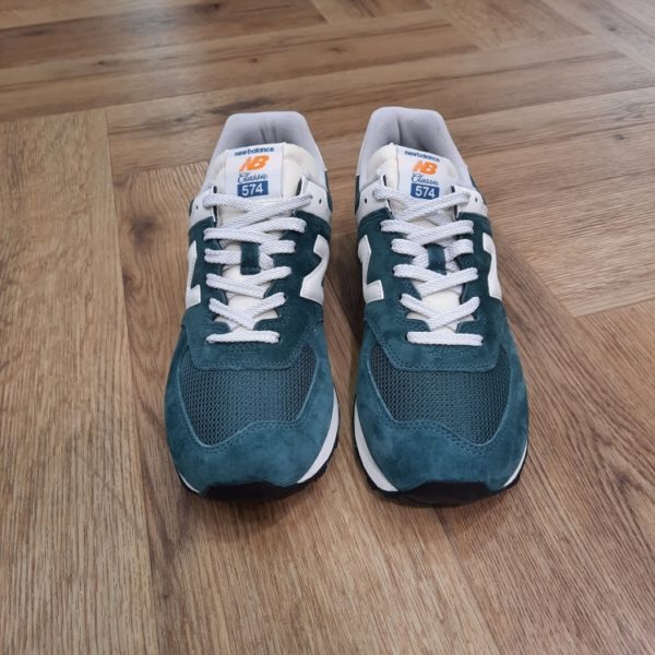 New Balance 574 VPG – Image 2