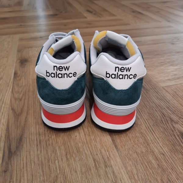 New Balance 574 VPG – Image 3