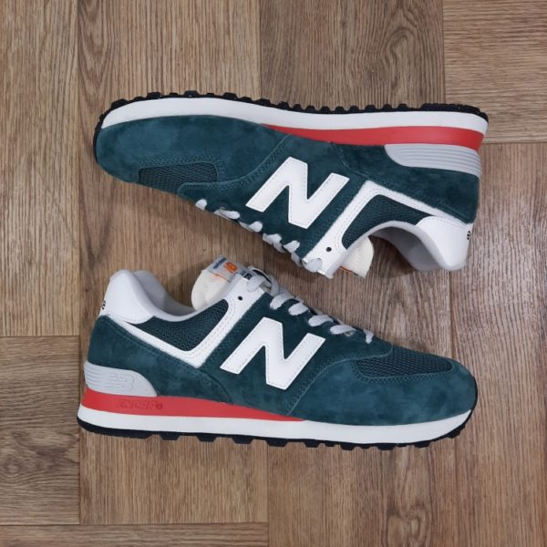 New Balance 574 VPG – Image 4