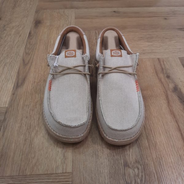 Wally Coastline Jute – Image 2