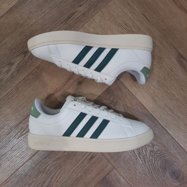 Adidas Grand Court – Image 4