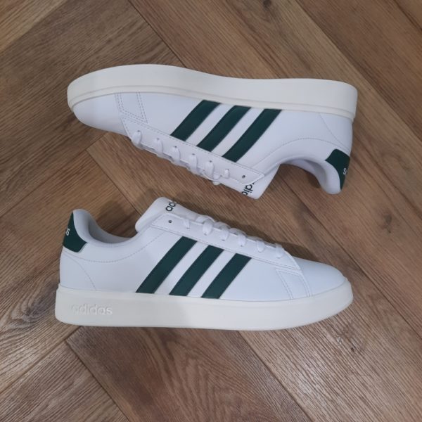 Adidas Grand Court 2.0 – Image 4