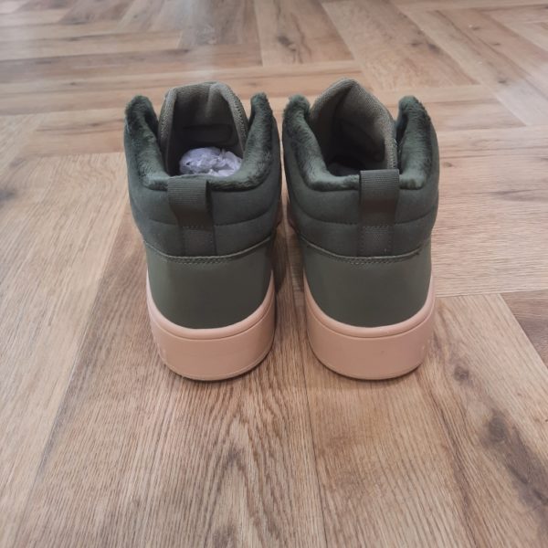 Adidas Hoops 4.0 – Image 3