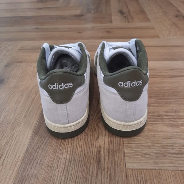 Adidas Rapid Court Low – Image 3