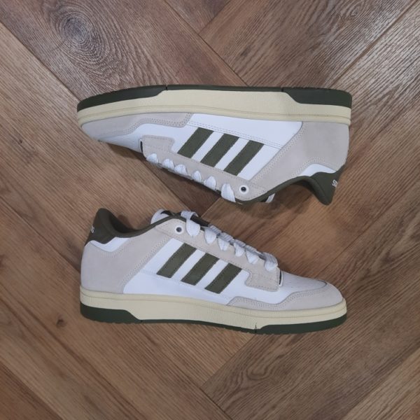 Adidas Rapid Court Low – Image 4
