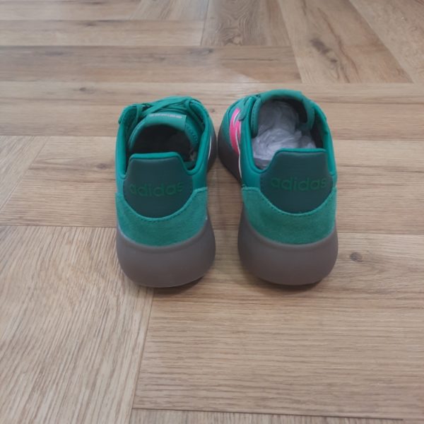 Adidas Barreda Green – Image 3