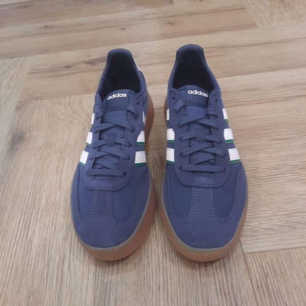 Adidas Barreda Navy – Image 2