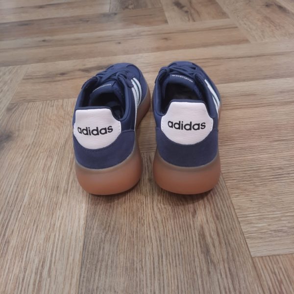 Adidas Barreda Navy – Image 3