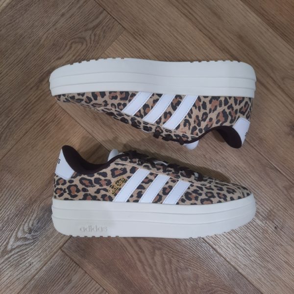 Adidas VL Court Bold – Image 4