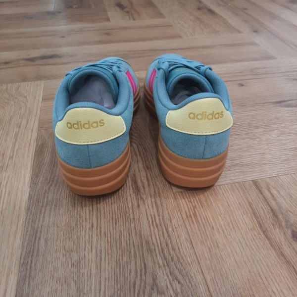 Adidas VL Court Bold – Image 2