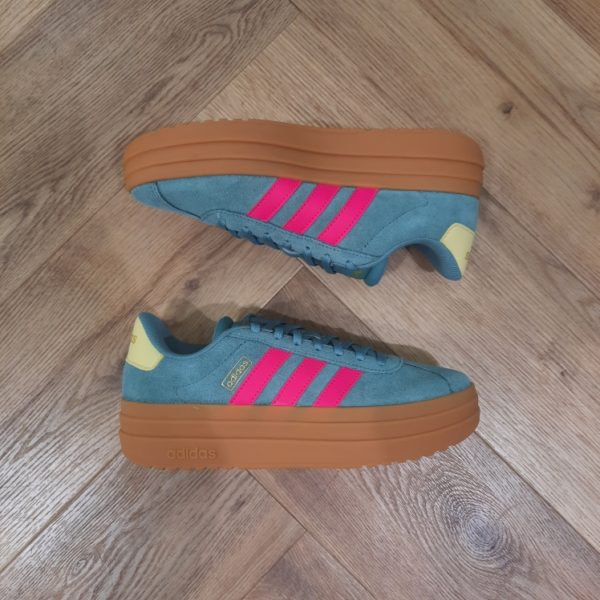 Adidas VL Court Bold – Image 3