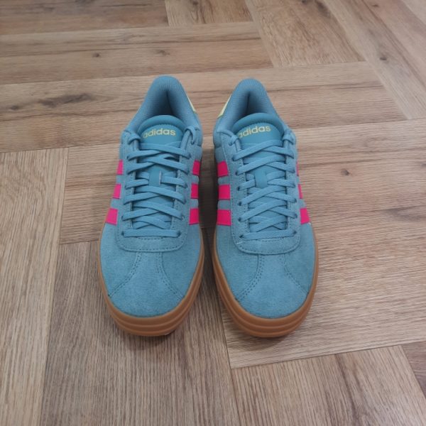 Adidas VL Court Bold – Image 4