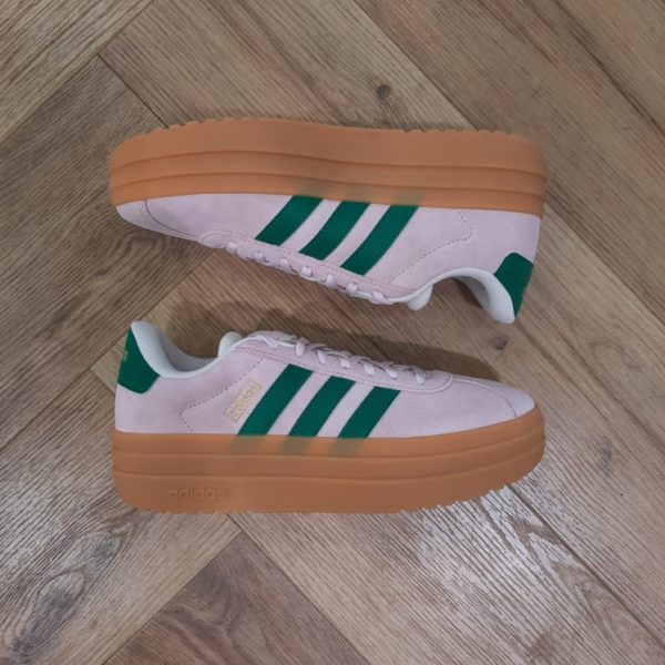 Adidas VL Court Bold – Image 4