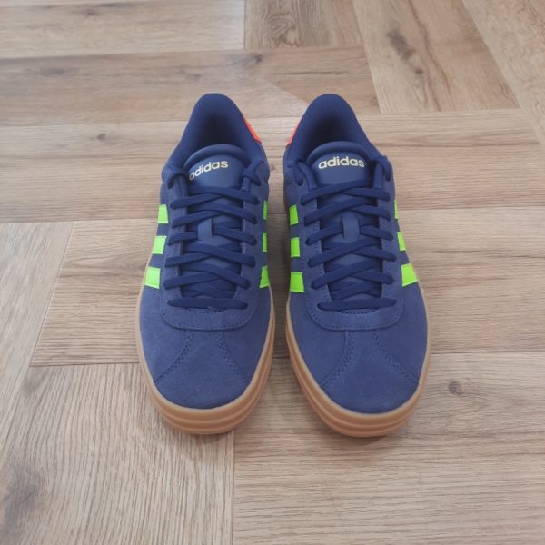 Adidas VL Court Bold – Image 2