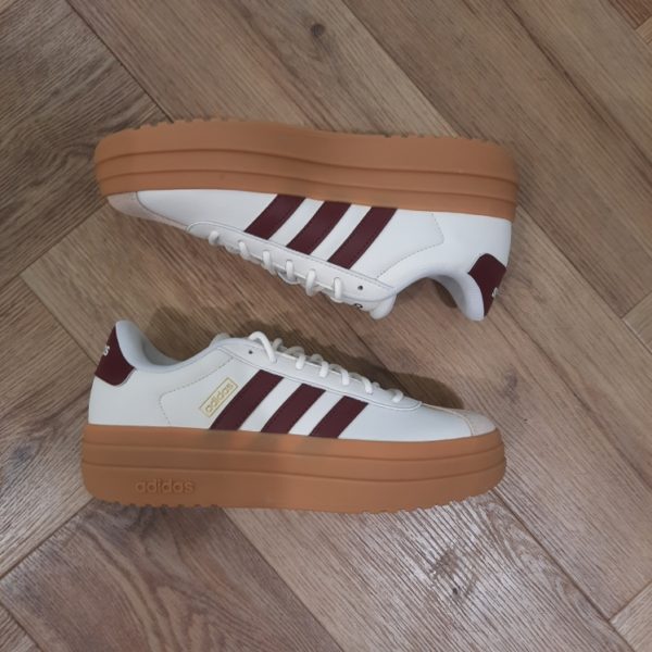 Adidas VL Court Bold – Image 4