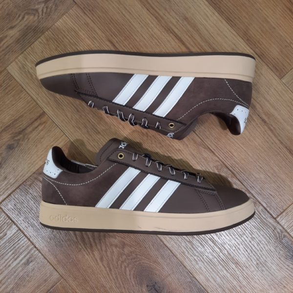 Adidas Grand Court 2.0 – Image 4