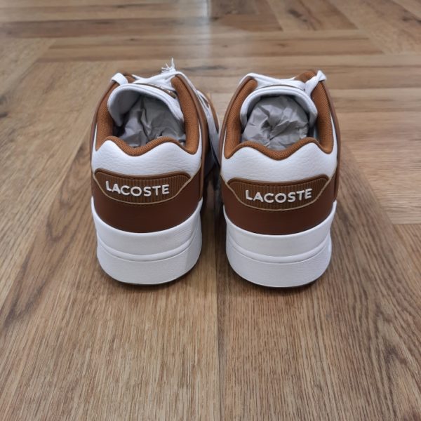 Lacoste Court Cage – Image 3