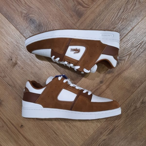 Lacoste Court Cage – Image 4