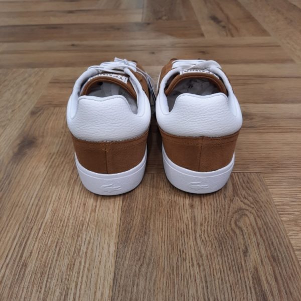 Lacoste Baseshot Camel – Image 3