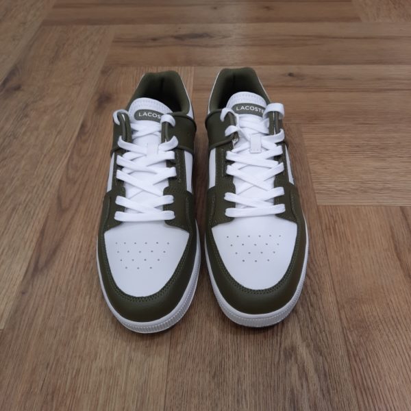 Lacoste Court Cage – Image 2