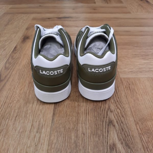 Lacoste Court Cage – Image 3