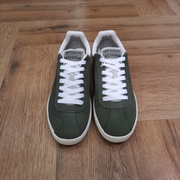 Lacoste Baseshot Kaki – Image 2